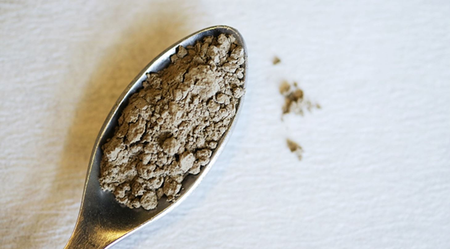 Cement i ske